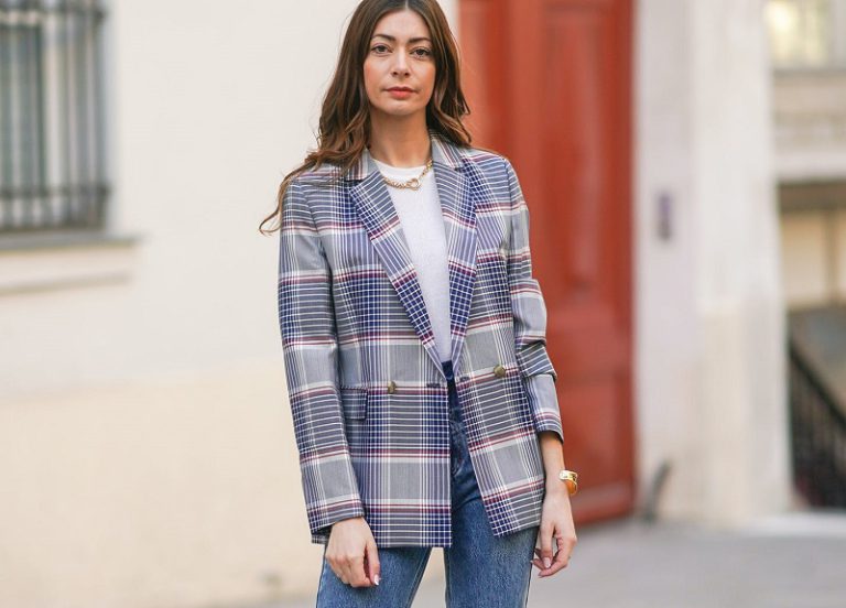 Spring Blazers For Women