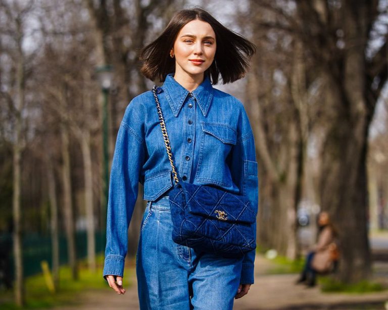 The Rise of Street-Style Denim