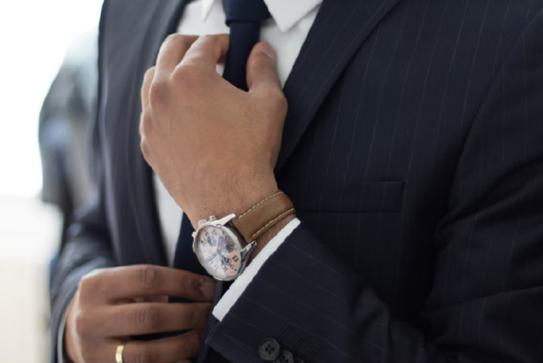 Choosing the Best Men’s Watch