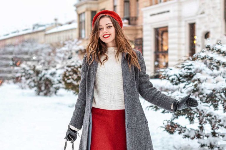 Fabulous Winter Outfit Ideas