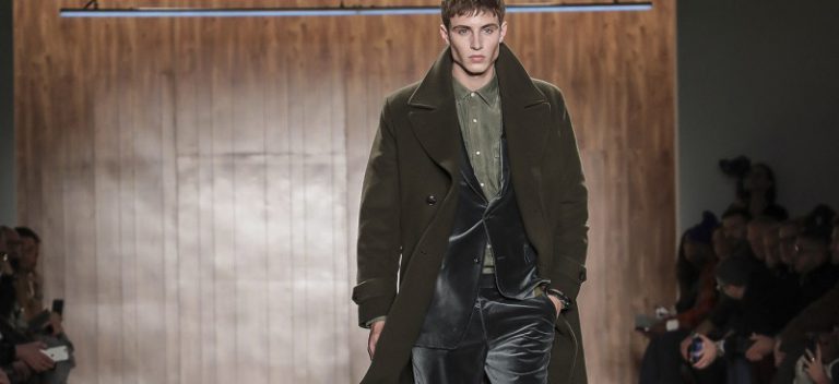 Trends In Men’s Fashion Fall