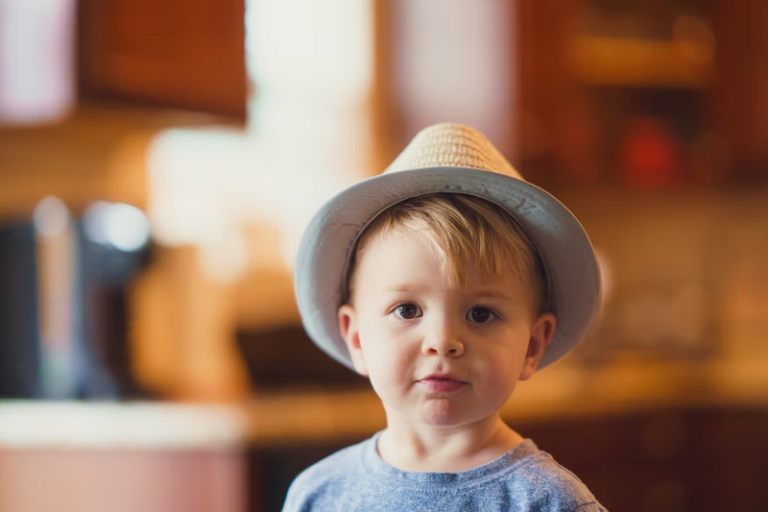 Tips to Choose Hats For Kids