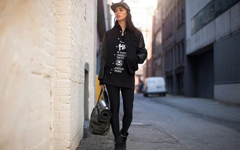 Streetwear Urban – Men and Women’s Clothing