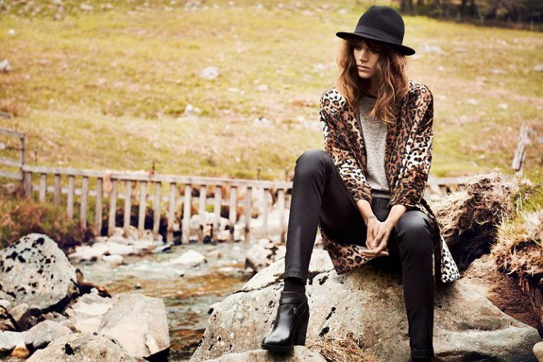 How To Choose The Perfect Women’s Fashion Fall Clothing