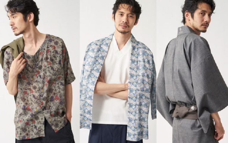 Top 5 Japanese Shirts for Men