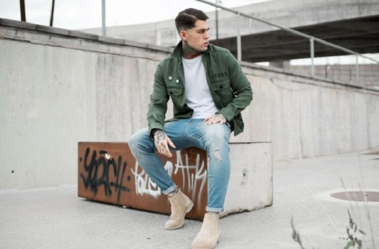 Style Ideas For Streetwear Men