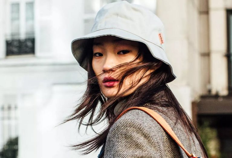 3 Street-Style Hats That Elevate Your Look